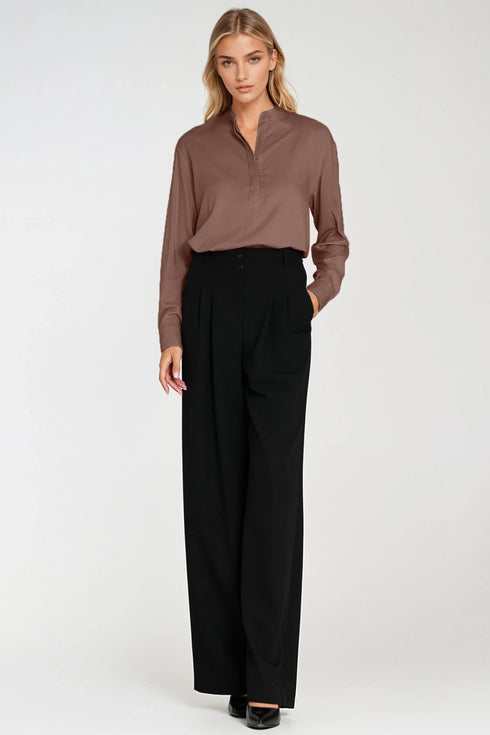 Blouse model 217585